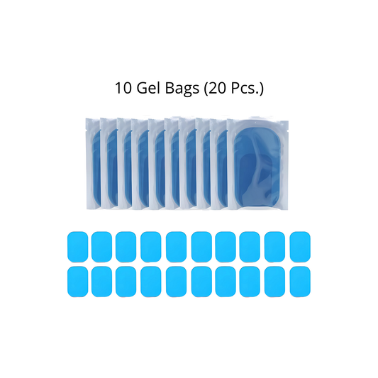 ActiveCore Trainer® Gel Bags